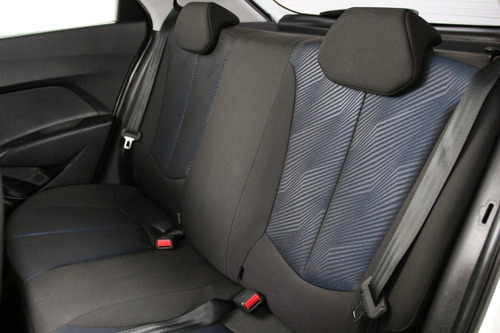 Imagem 9 de 15 de Hyundai Hb20 C.style/c.plus 1.6 Flex 16v Aut. 2014/2014