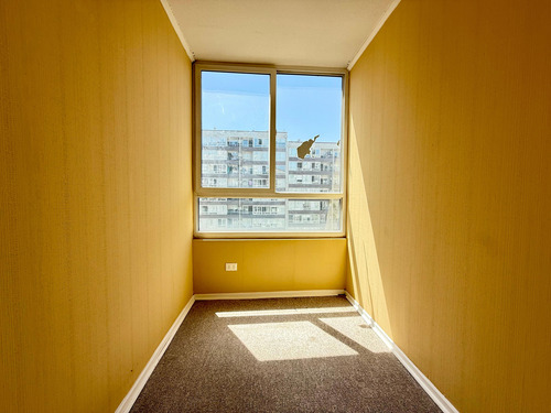 Edificio Villasana Vista Norte Piso 16