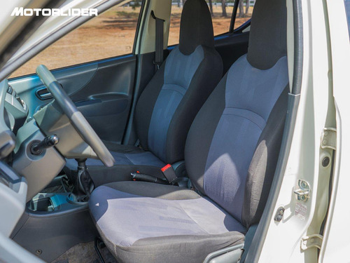 Imagen 11 de 25 de Suzuki Celerio Ga 1.0 Extra Full | Permuta / Financia