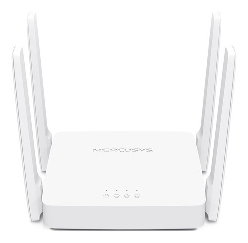 Router Mercusys Ac10 Dual Band