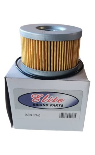 Filtro De Aceite Elite Dr 650