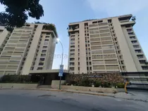 Comprar Ag. Vende Apartamento Para Remodelar, Iluminación Y Bellísima Vista Al Avila, En Mesetas Santa Rosa De Lima.
