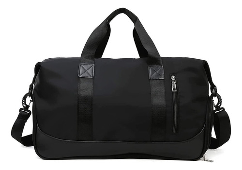 Bolso De Entrenamiento Bolsa De Deporte Viaje Casual Moda Mo