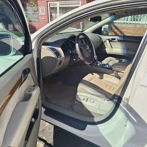 Audi Q7 V6 3.0 Tdi Quattro Luxury