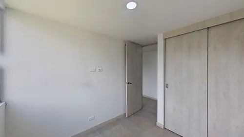 Apartamento En Venta En Itagui