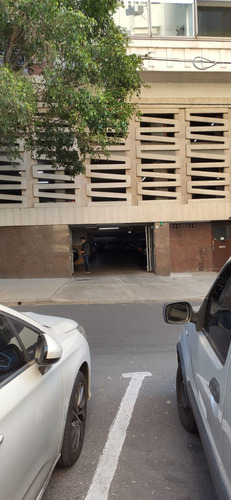 Imagen 7 de 8 de Venta Cochera Recoleta Bajo De Precio