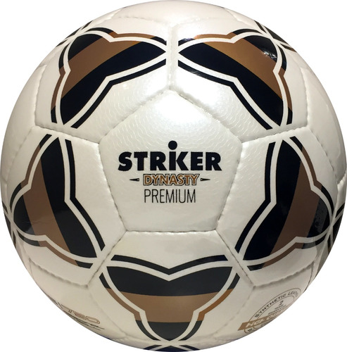 Pelota Futbol Striker Dinasty Premium Nº5