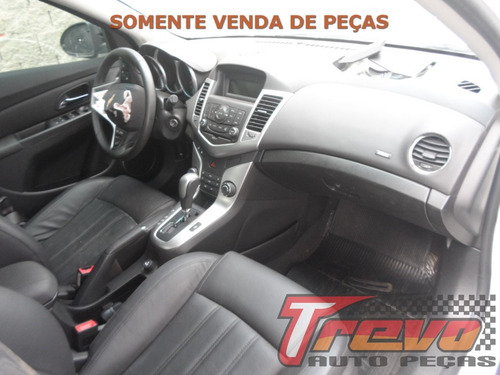 Sucata Cruze Hatch Lt 1.8 2014 / Somente Venda De Peças