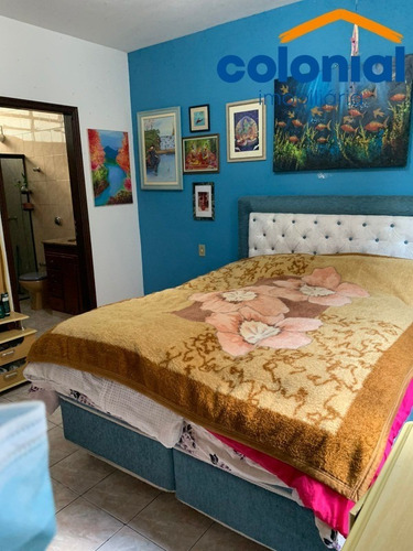 Imagem 6 de 20 de Oportunidade: Casa Térrea Com 3 Quartos/1 Suíte E Edícula. - Ca01303 - 70505480