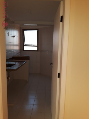 Imagem 3 de 21 de Apartamento 1 Dormitório Cambuí - Ap02868