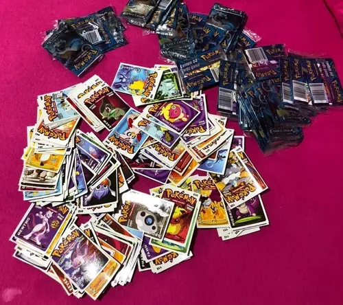 Caixa de cartas Pokémon é vendida por US$ 400 mil em leilão - NerdBunker