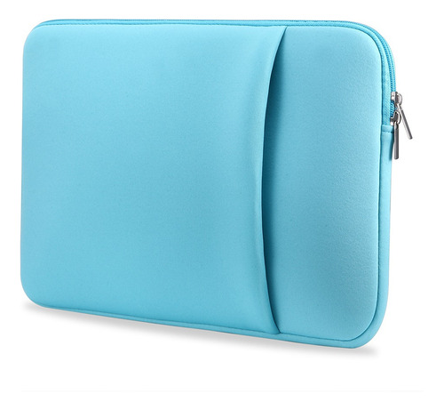 Jidihu B2015 Funda For Portátil Suave Con Cremallera De 11