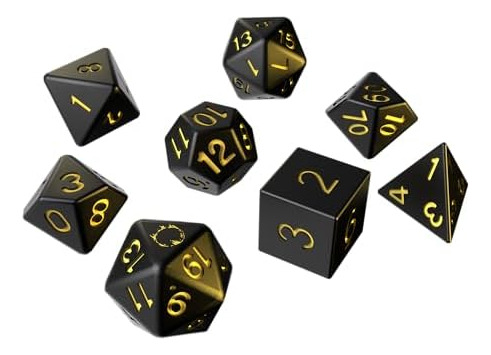 Steamforged Games Dark Souls El Juego De Rol Cursed Dice Set
