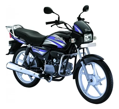 Defensas Sliders Hero Eco - Splendor Defensas Hero Splendor