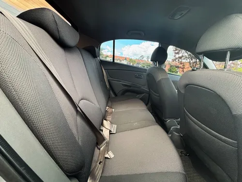 Kia Rio Xcite 1.6