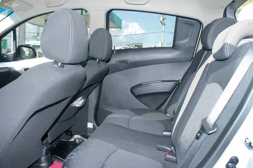 Chevrolet Spark 1.2 Gt Ls