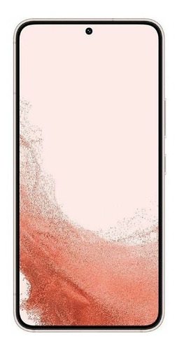 Samsung Galaxy S22 (Exynos) 5G Dual SIM 128 GB pink gold 8 GB RAM