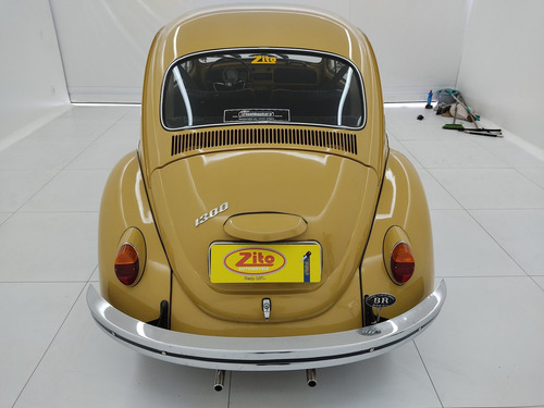 Volkswagen Fusca 1300
