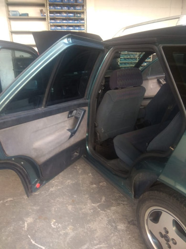 Tempra Sw 1995 Segundo Dono