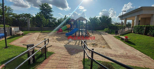 Imagem 17 de 26 de Casa Com 4 Dormitórios À Venda, 241 M² Por R$ 1.750.000,00 - Residencial Club Portinari - Paulínia/sp - Ca1928