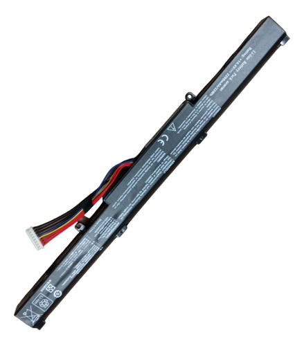 Bateria Compatible Notebook Asus A41n1501 A41lk9h Rog G752vw