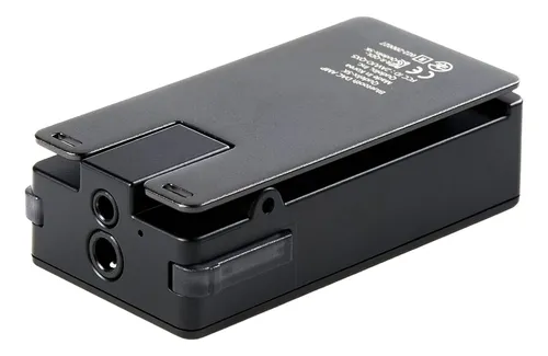 Amplificador Dac Bluetooth Qudelix-5k Ldac Aptx Adaptável 3