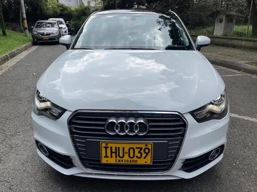 Audi A1 1.4 Tfsi Ambition