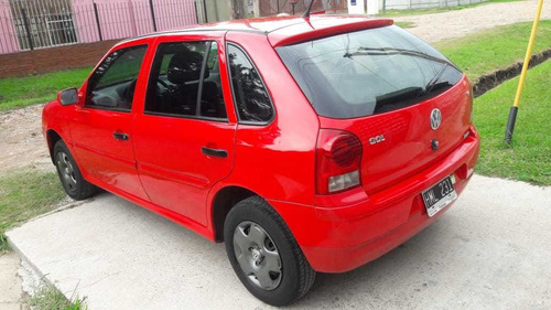 Volkswagen Gol 1.6 I Power 601 2008