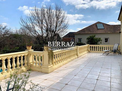 Imagen 10 de 12 de Casa Venta Ayres De Pilar - Pilar