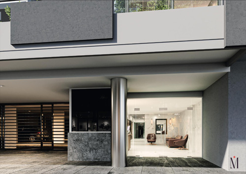 Local En Venta En Villa Crespo