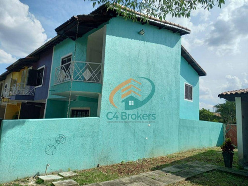 Imagem 20 de 21 de Sobrado Com 3 Dormitórios À Venda, 110 M² Por R$ 500.000,00 - Jardim Do Papai - Guarulhos/sp - So0935