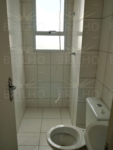 Imagem 7 de 7 de Apartamento Para Aluguel, 2 Dormitório(s), 49.0m² - 5456