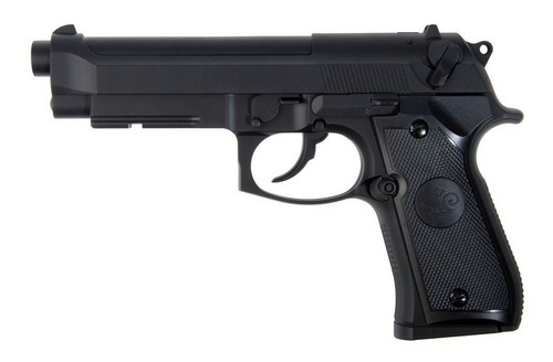 Pistola Stinger Polimero Co2 P92 Balines Tiro Geoutdoor