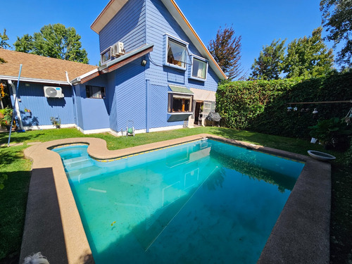 Casa En Jardín Esmeralda