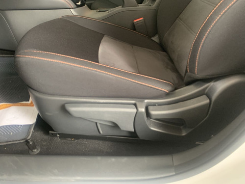 Imagen 13 de 15 de Nissan Sentra 2020 2.0 Sr Mt