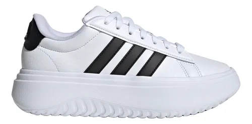 comprar Tenis adidas Grand Court Platforma Ie1092 adidas