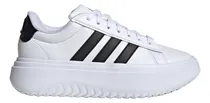 Comprar Tenis adidas Grand Court Platforma Ie1092 adidas