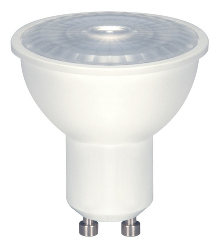 Dicroica  Led  Gu-10 De 6w Fría