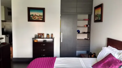 Se Vende Apartaestudio En Ciudad Jardin Cali Colombia