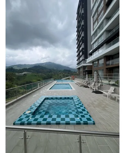 Venta Apartaestudio Conjunto Cerrado - Avenida Centenario