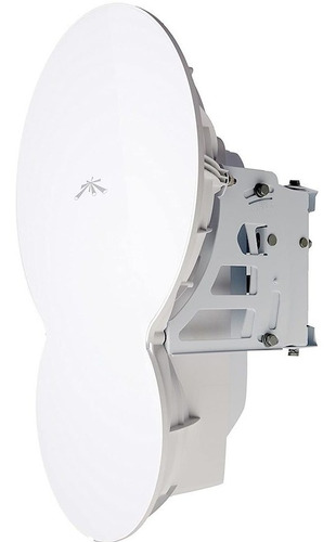 Antena Radio Ubiquiti Af-24 Airfiber 24ghz 1.4gbps 13km