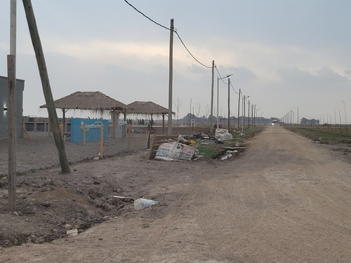 Nueva Preventa Por Ampliacion, Lotes De 600m2 U$s 8900 Finales!!!!