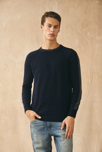 Sweater Ian Bensimon