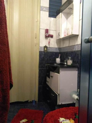 Imagem 13 de 19 de Apartamento - Serraria - Diadema/sp - Ap5768