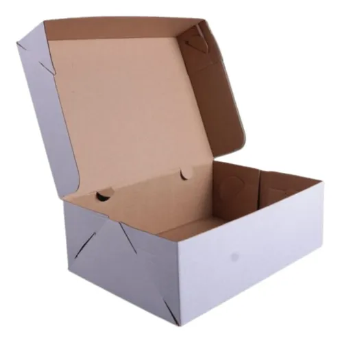 comprar 20 Caixas De Papelão 30x23x9 Cm Para Doces E Salgados