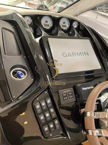 Sessa 40 Schaefer Triton Real Nx Coral Azimut Intermarine