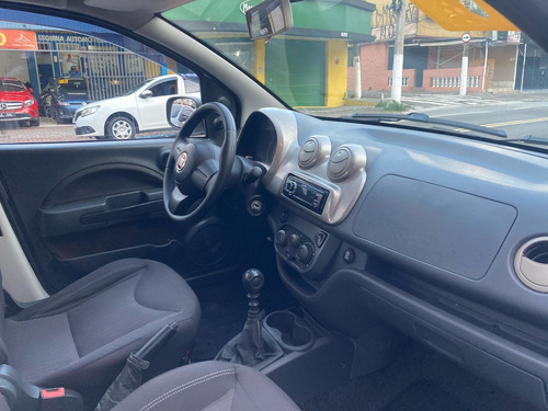 Fiat Uno 1.4 Way Celeb. Evo Fire Flex 8V 5P