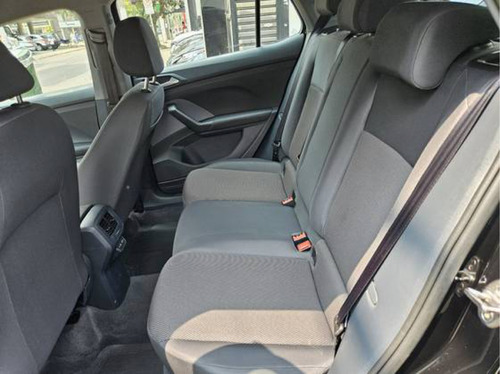 Volkswagen T-Cross 1.0 200 TSI TOTAL FLEX AUTOMÁTICO