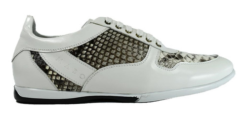 Sneaker Hombre Mabo Res/piton 2099rpt