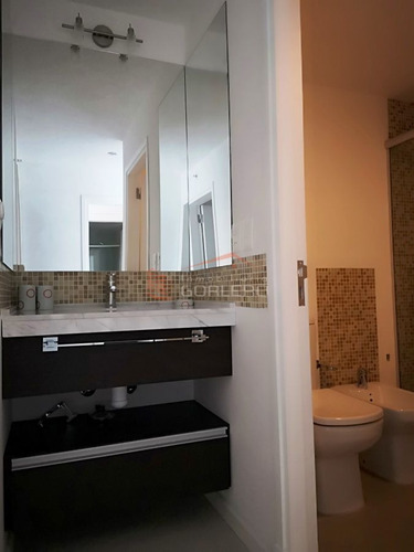 Imagen 12 de 30 de Espectacular Apartamento En Venta En Punta Del Este Piso Alto Con Vista A La Mansa